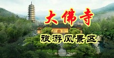 使劲艹中国浙江-新昌大佛寺旅游风景区